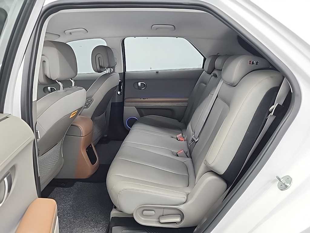 HYUNDAI Ioniq 5 - Vista 12