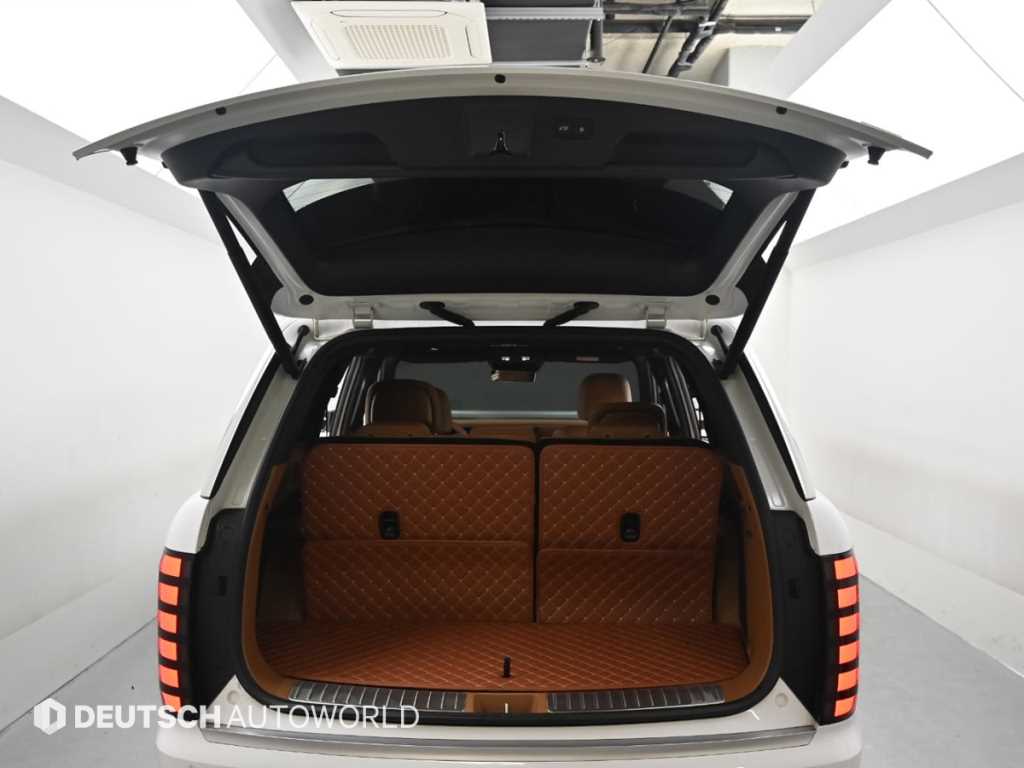 HYUNDAI Palisade 2025 - Importación desde Corea - HF Imports Iquique - Foto 19