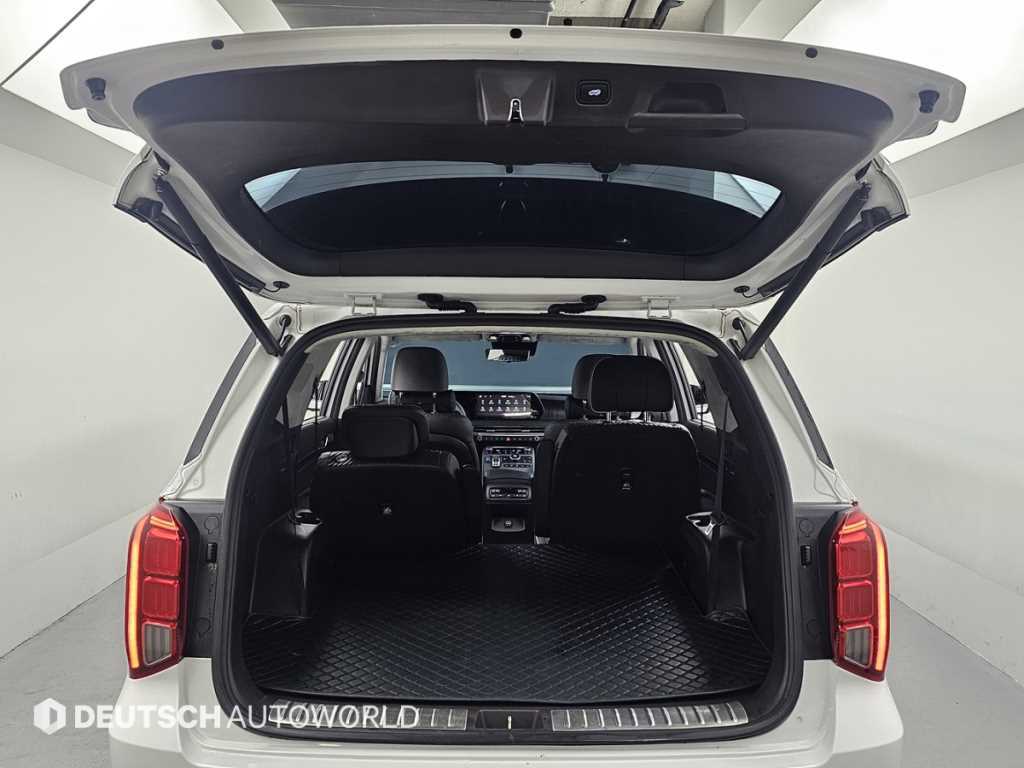 HYUNDAI Palisade 2024 Blanco - Importación desde Corea - HF Imports Iquique - Foto 19