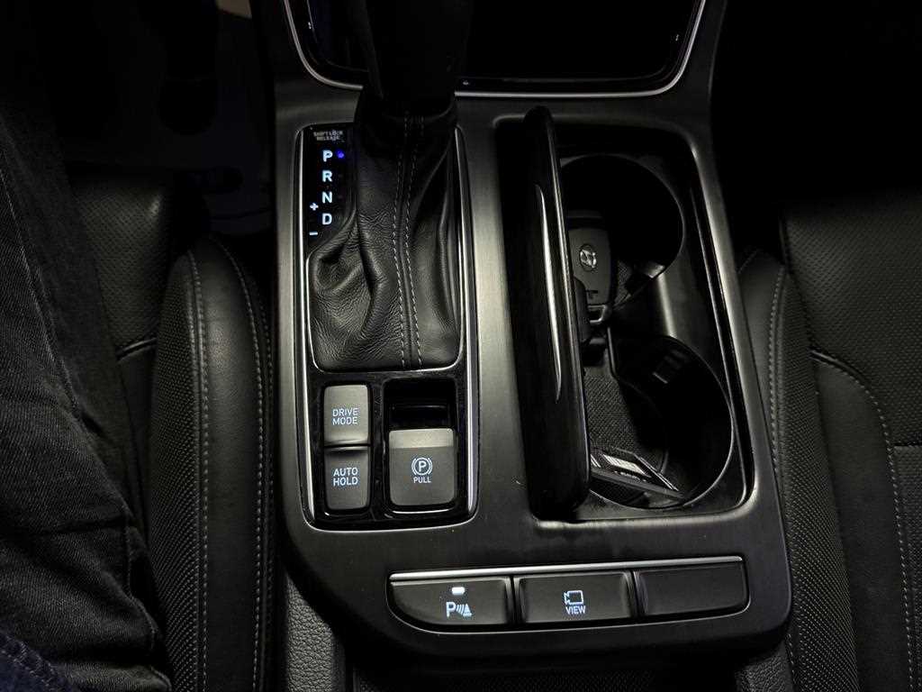 HYUNDAI Grandeur 2019 Blanco - Importación desde Corea - HF Imports Iquique - Foto 14