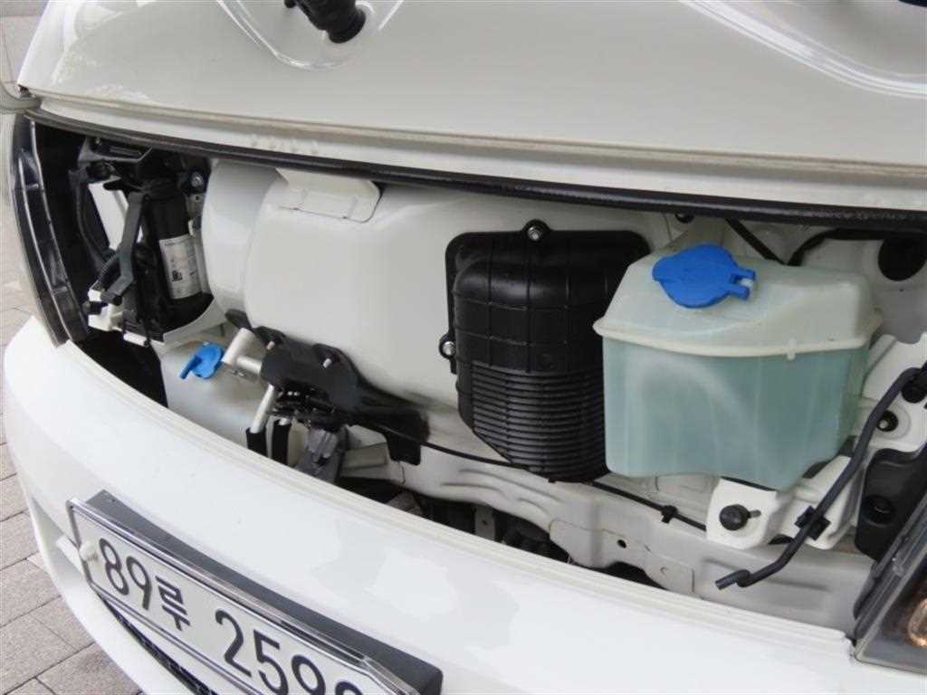 Small Truck Top_Frozen Top 2015 Blanco - Importación desde Corea - HF Imports Iquique - Foto 17