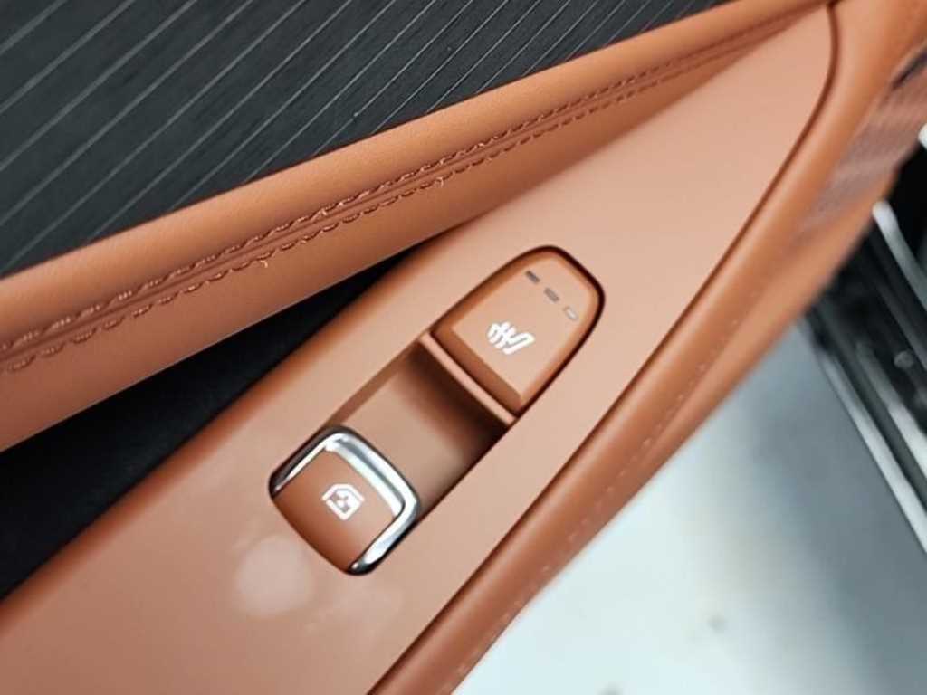 KIA K8 2026 Negro - Importación desde Corea - HF Imports Iquique - Foto 14