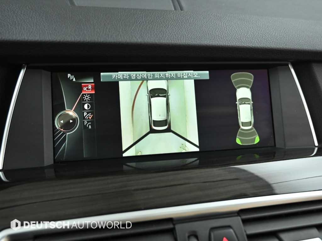 BMW Gran Turismo 2014 Azul - Importación desde Corea - HF Imports Iquique - Foto 15