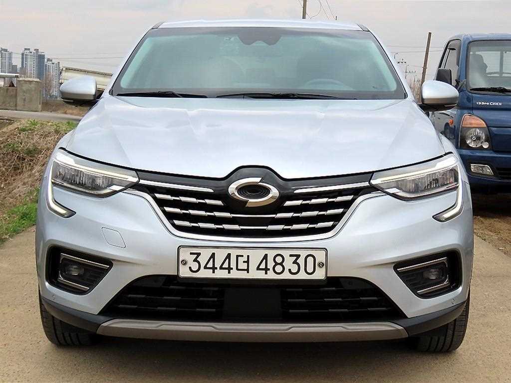 SAMSUNG XM3 2020 - Importación desde Corea - HF Imports Iquique - Foto 1