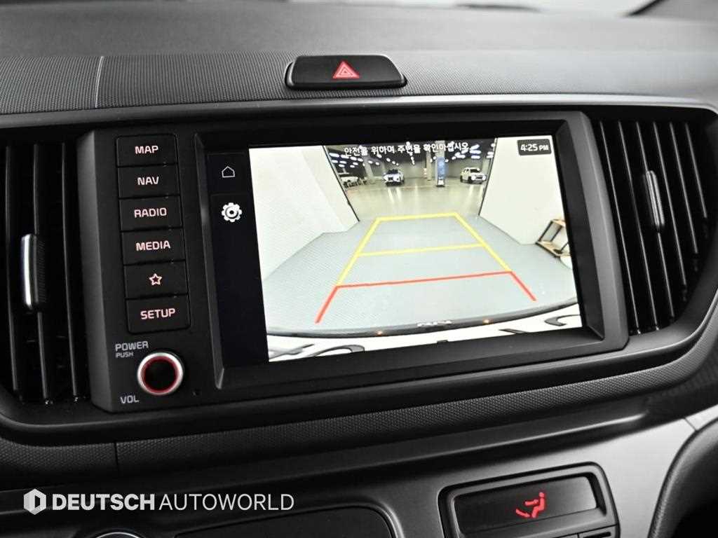 KIA Ray 2023 Gris - Importación desde Corea - HF Imports Iquique - Foto 15