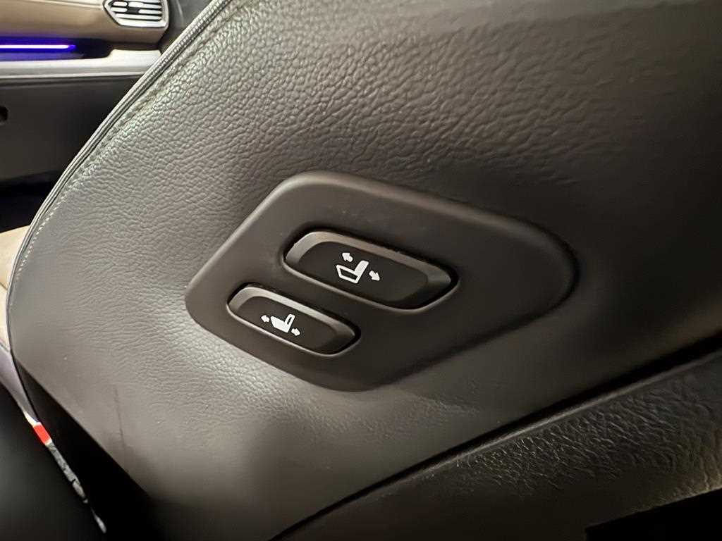 HYUNDAI Santa Fe 2021 Gris - Importación desde Corea - HF Imports Iquique - Foto 17