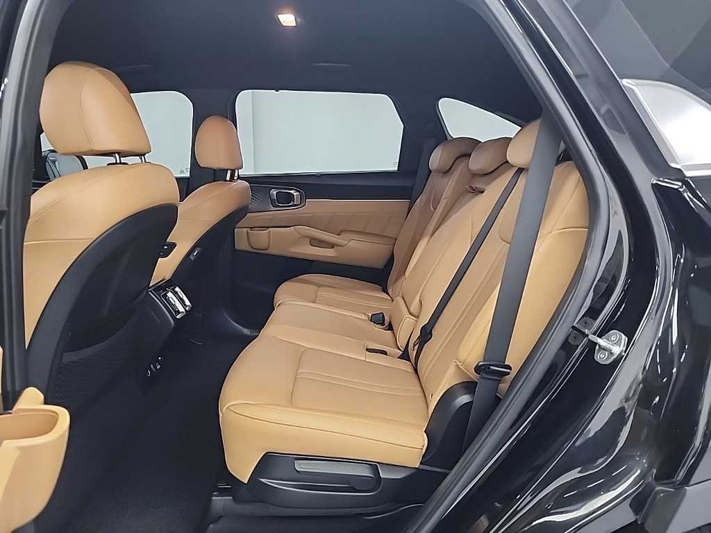 KIA Sorento - Vista 12