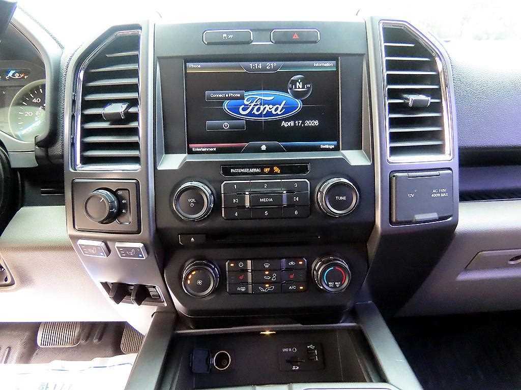 Ford F-Series - Vista 11