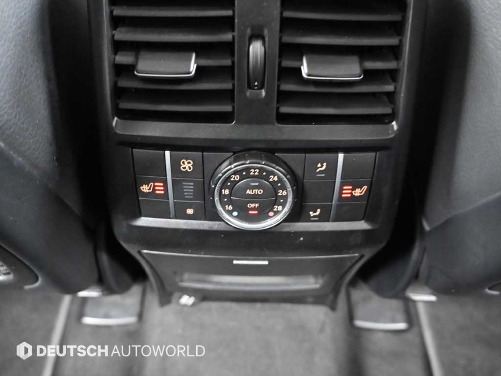 Mercedes Benz M Class 2013 Negro - Importación desde Corea - HF Imports Iquique - Foto 16