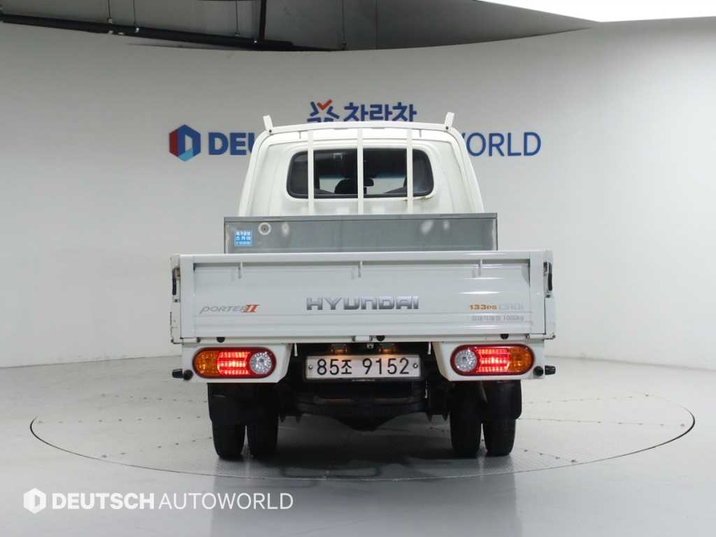 Small Truck Cargo (small) - Vista 4
