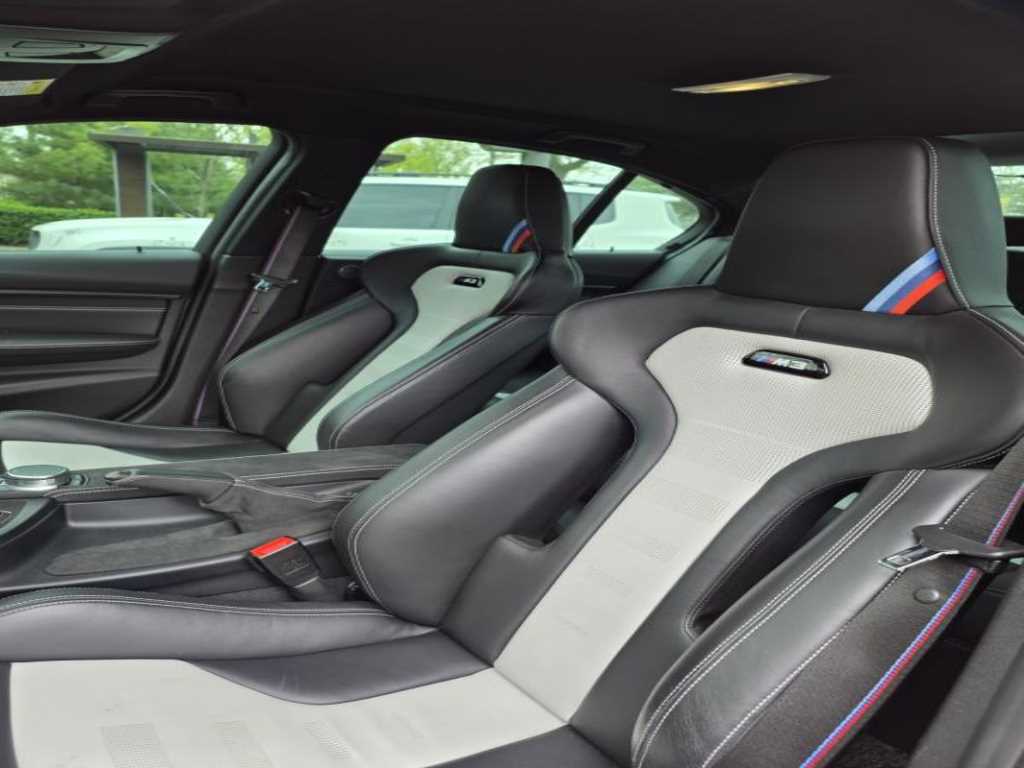 BMW 3 series - Vista 6