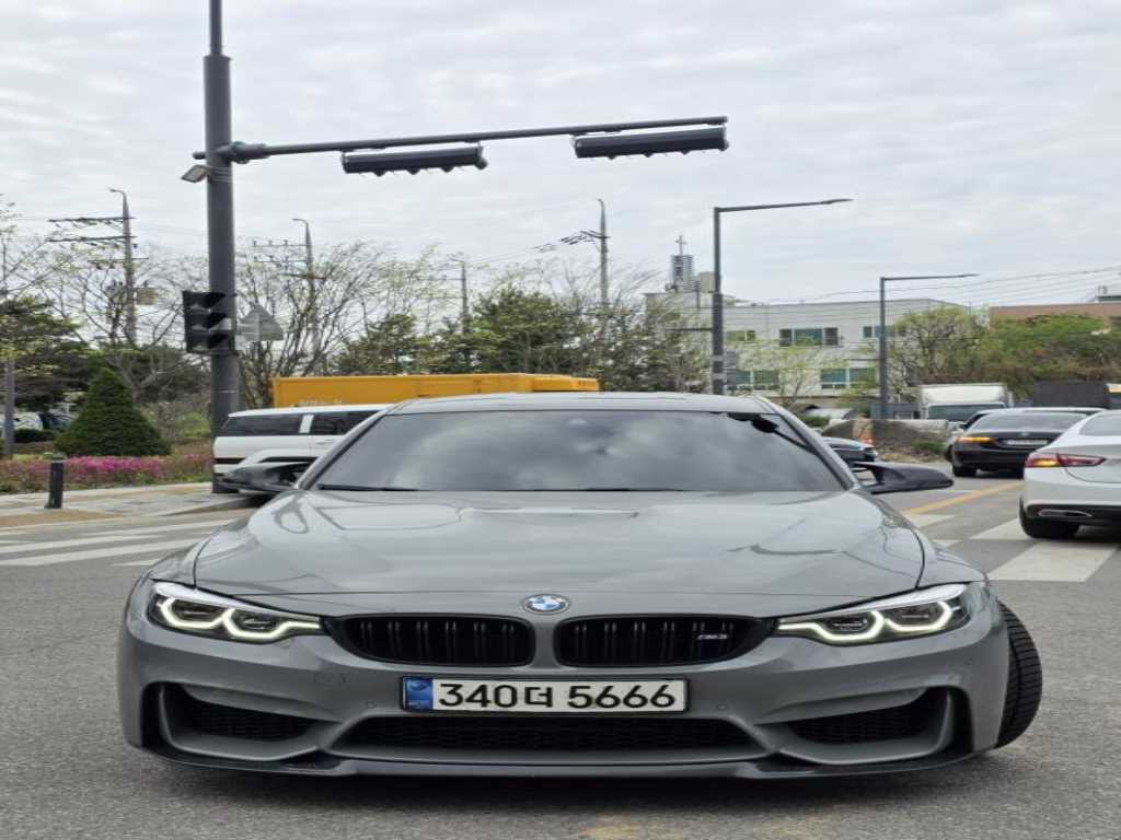 BMW 3 series 2018 - Importación desde Corea - HF Imports Iquique - Foto 1