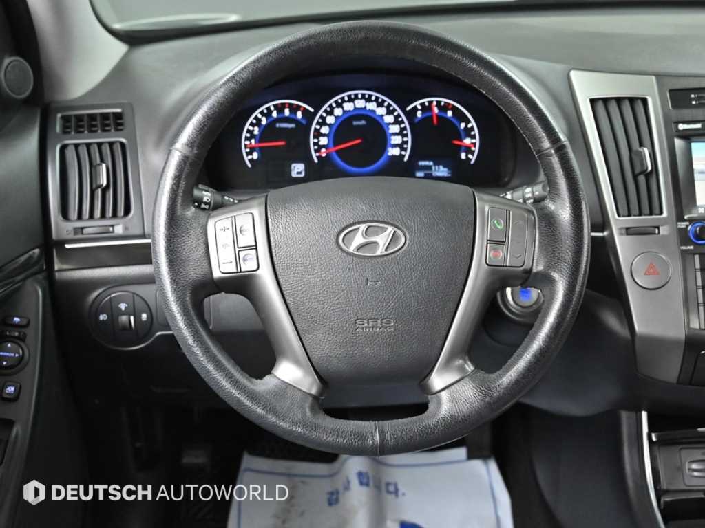 HYUNDAI Veracruz 2015 - Importación desde Corea - HF Imports Iquique - Foto 13