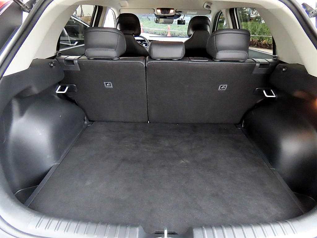 KIA Niro 2022 Blanco - Importación desde Corea - HF Imports Iquique - Foto 18