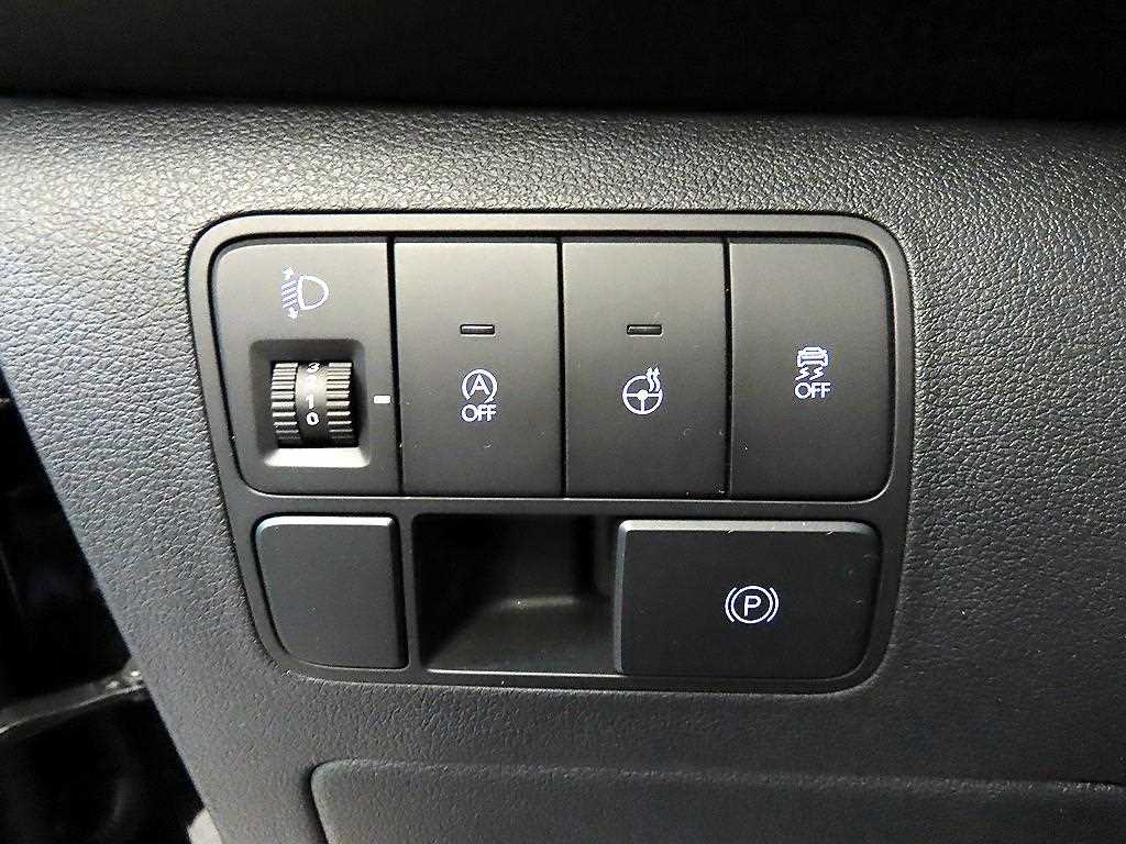 HYUNDAI Staria 2024 Negro - Importación desde Corea - HF Imports Iquique - Foto 13