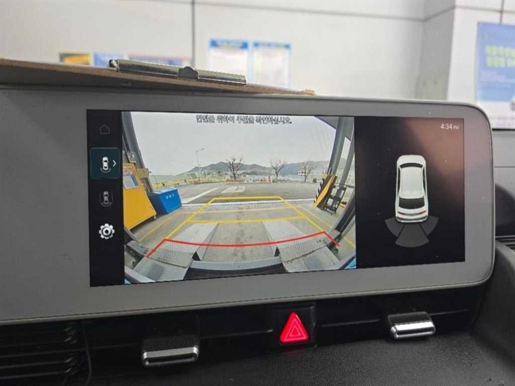 HYUNDAI Ioniq 5 - Vista 10