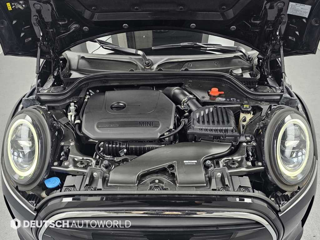 Mini Cooper - Vista 6