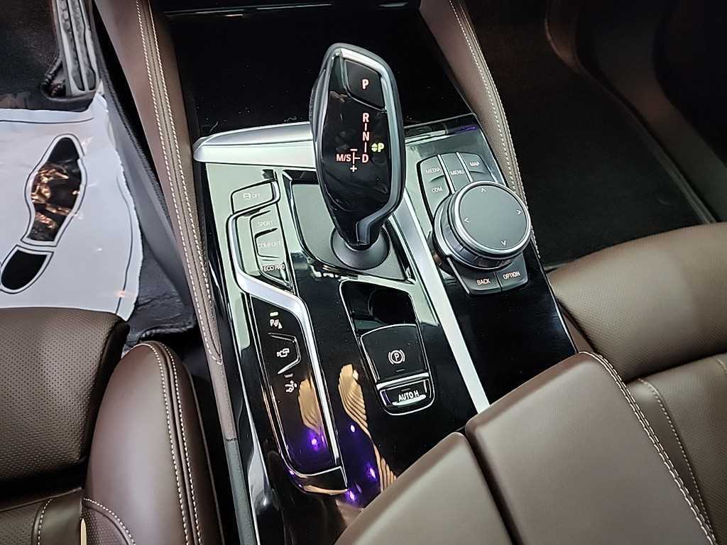 BMW Gran Turismo - Vista 8