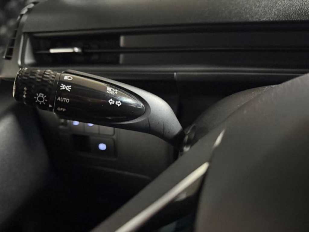 HYUNDAI Staria 2022 Negro - Importación desde Corea - HF Imports Iquique - Foto 15