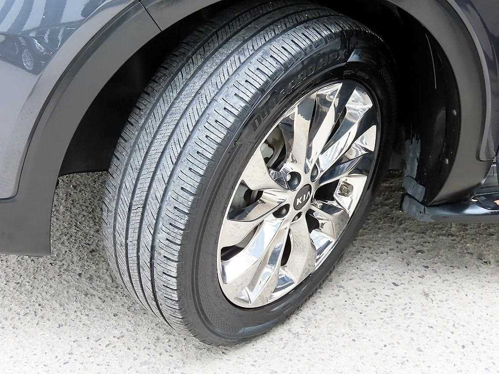 KIA Sorento 2019 Gris - Importación desde Corea - HF Imports Iquique - Foto 20