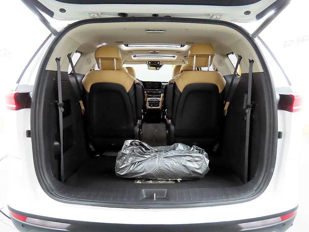 KIA Carnival 2021 - Importación desde Corea - HF Imports Iquique - Foto 17