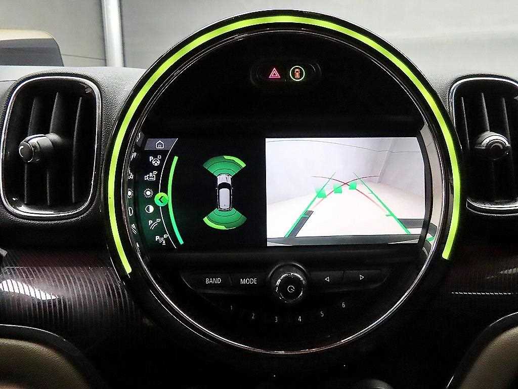 Mini Countryman 2020 - Importación desde Corea - HF Imports Iquique - Foto 16