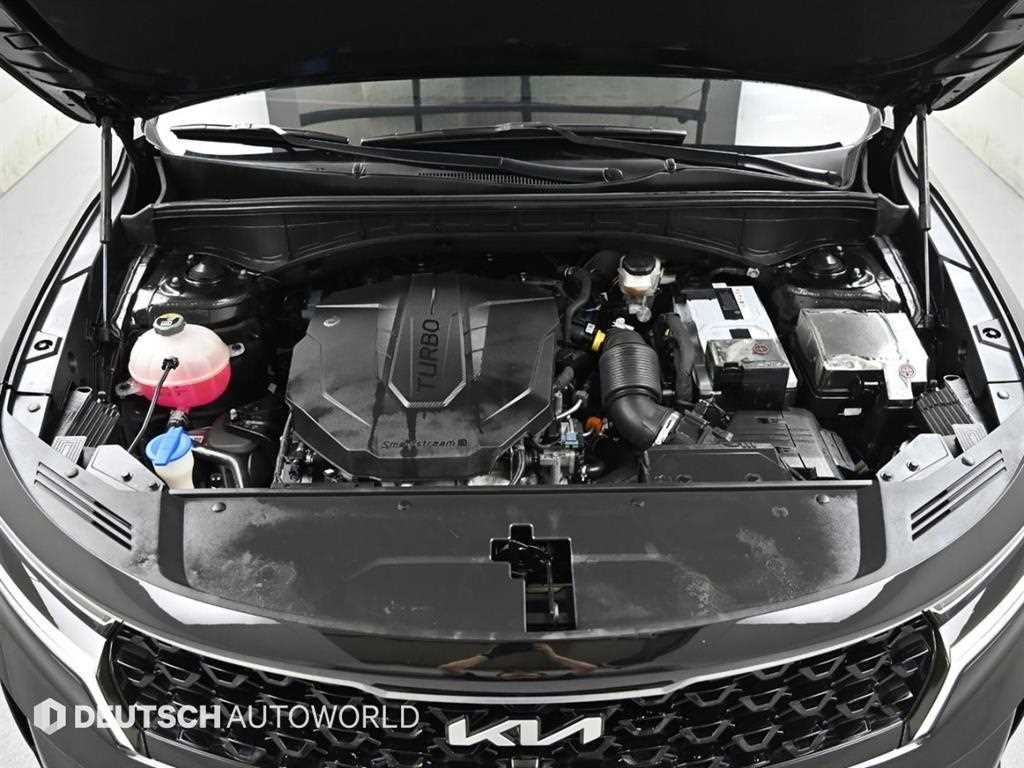 KIA Sorento - Vista 6