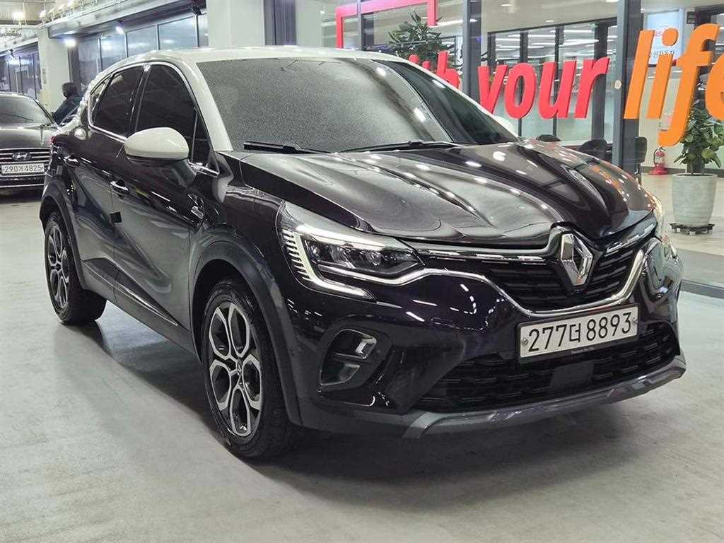 SAMSUNG Capture 2020 Negro - Importación desde Corea - HF Imports Iquique - Foto 1