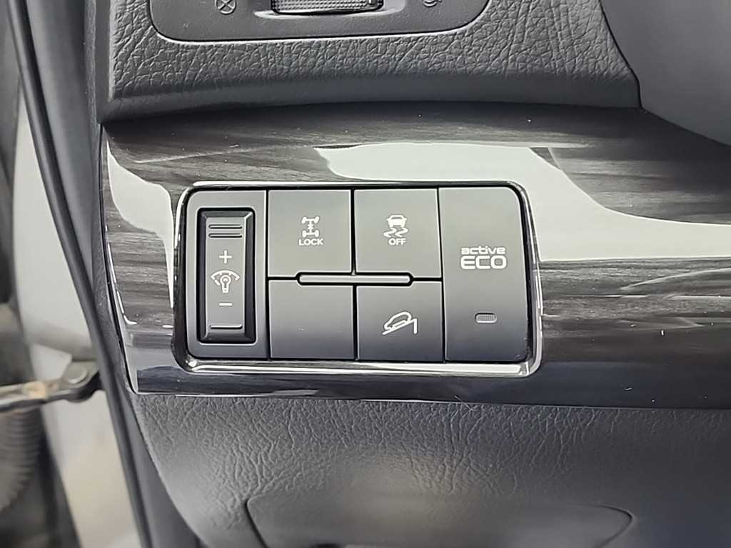 KIA Sorento 2010 Gris - Importación desde Corea - HF Imports Iquique - Foto 18