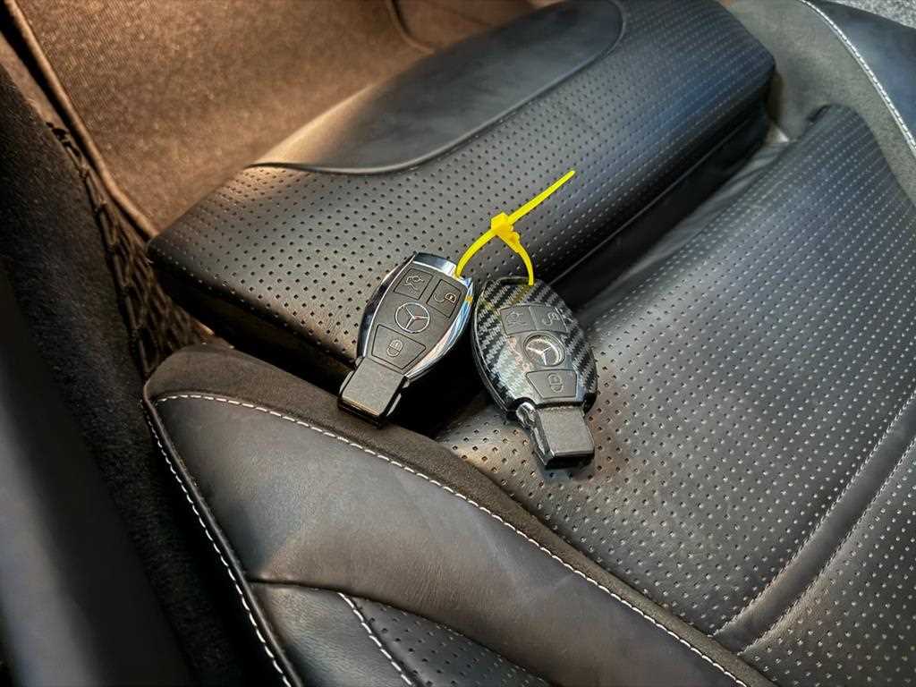 Mercedes Benz C Class 2017 Blanco - Importación desde Corea - HF Imports Iquique - Foto 13