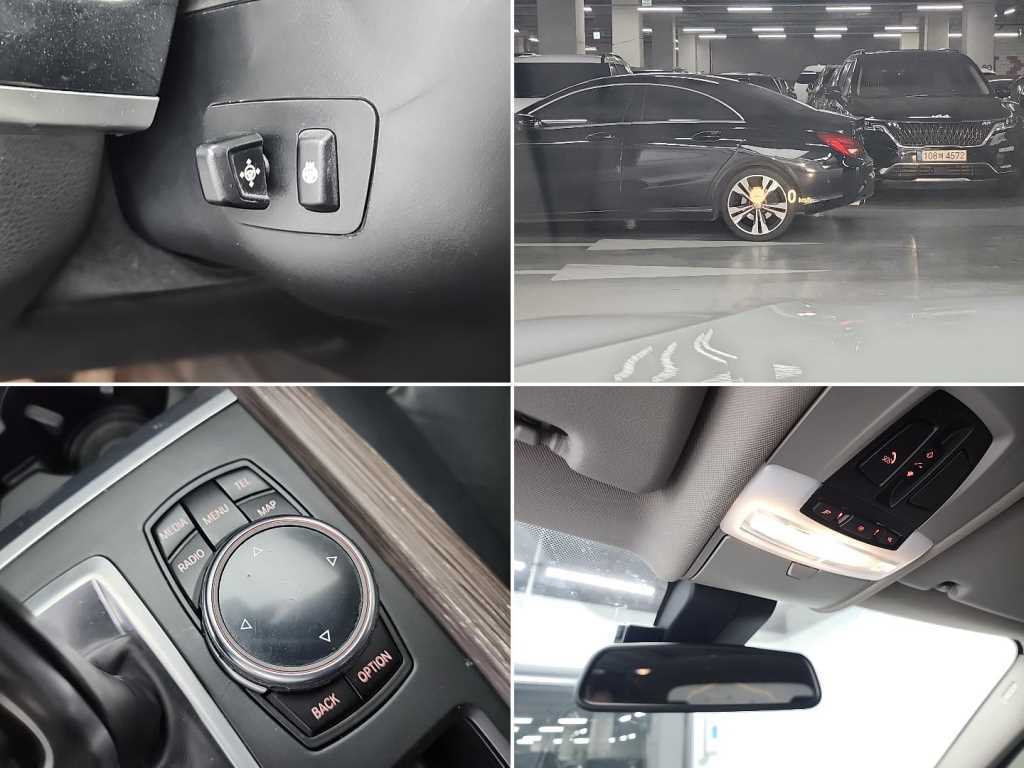 BMW X5 2015 Plateado - Importación desde Corea - HF Imports Iquique - Foto 19