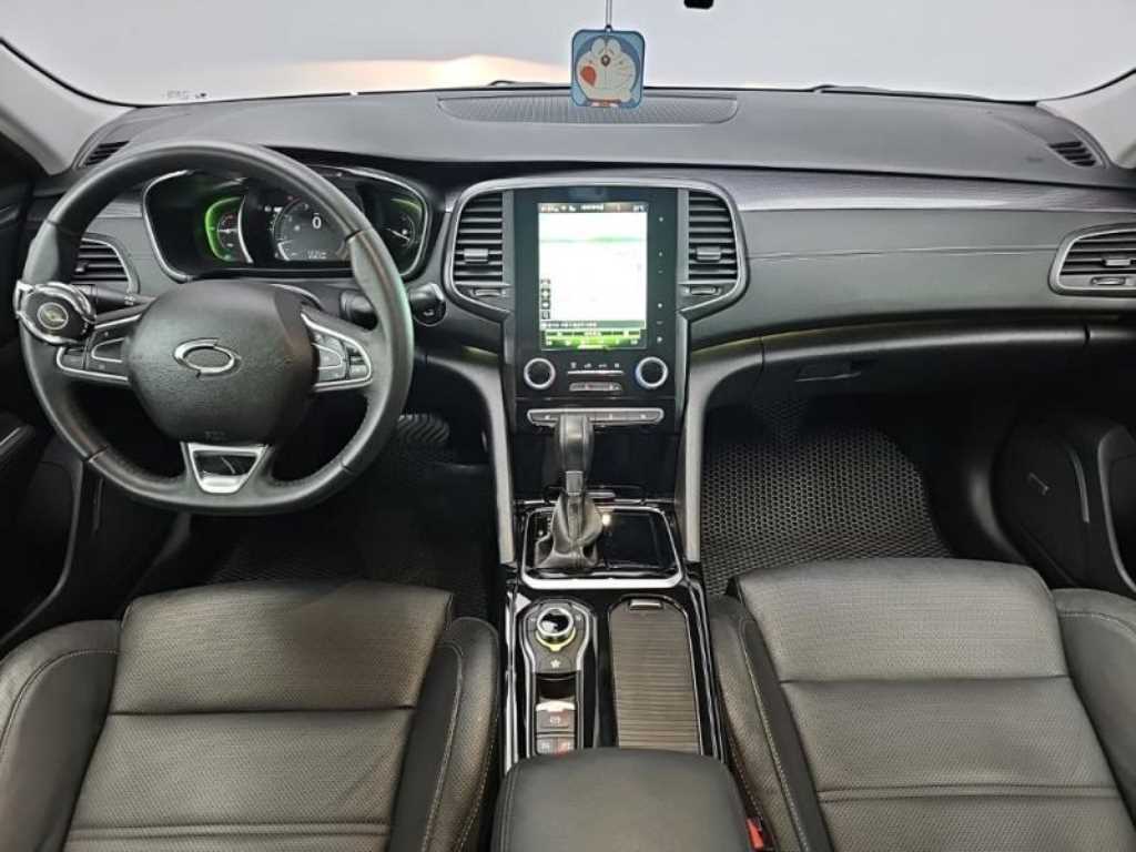 SAMSUNG SM6 - Vista 5