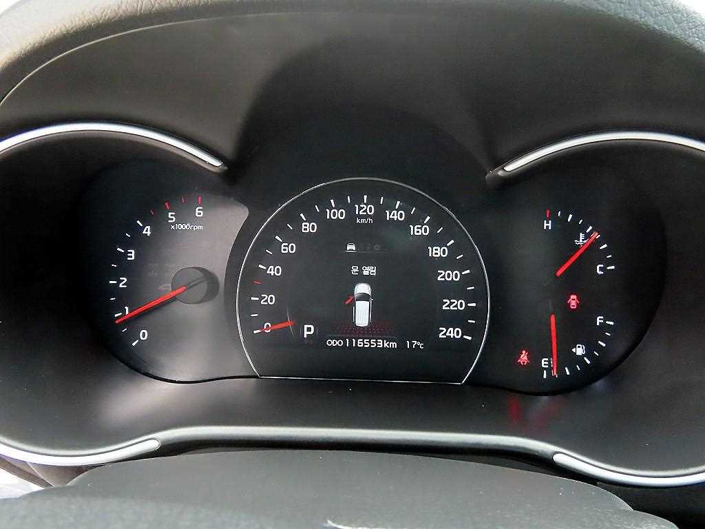 KIA Sorento - Vista 9