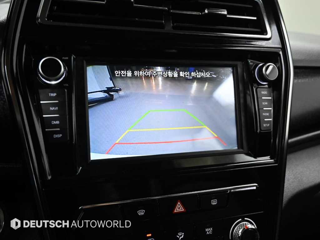 Ssangyong Tivoli 2020 Blanco - Importación desde Corea - HF Imports Iquique - Foto 15
