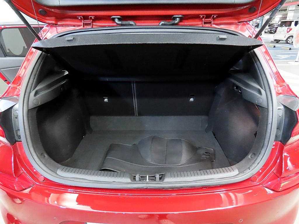 HYUNDAI i30 2018 - Importación desde Corea - HF Imports Iquique - Foto 18