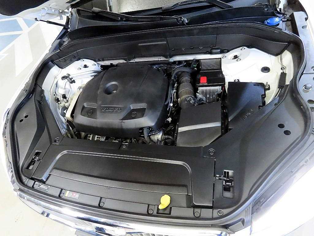 Volvo XC90 2019 Blanco - Importación desde Corea - HF Imports Iquique - Foto 19