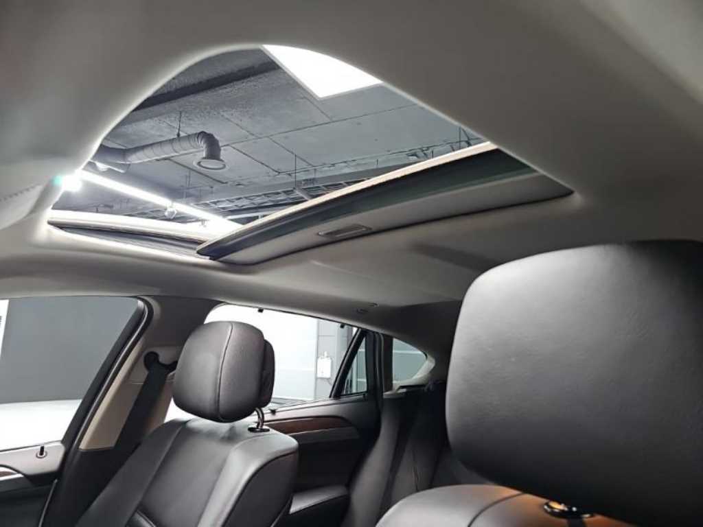 BMW X6 2014 Blanco - Importación desde Corea - HF Imports Iquique - Foto 14