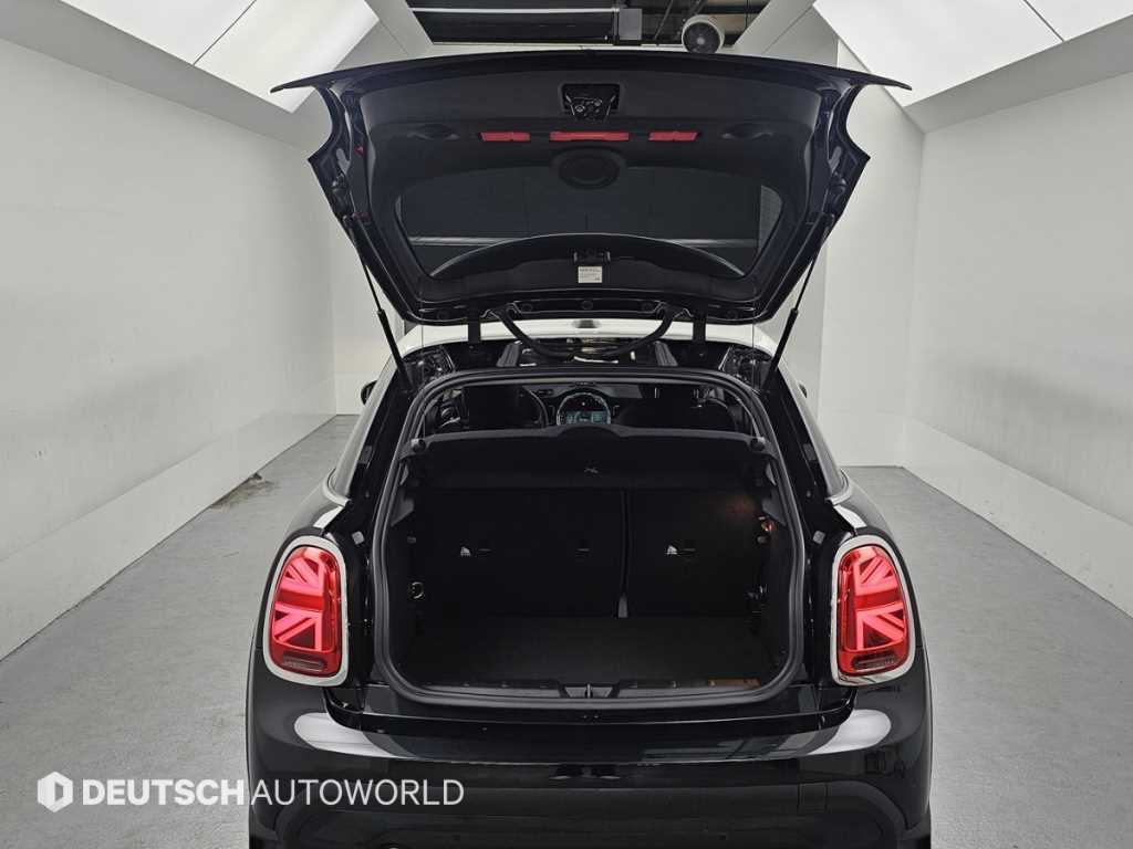 Mini Cooper 2023 Negro - Importación desde Corea - HF Imports Iquique - Foto 19