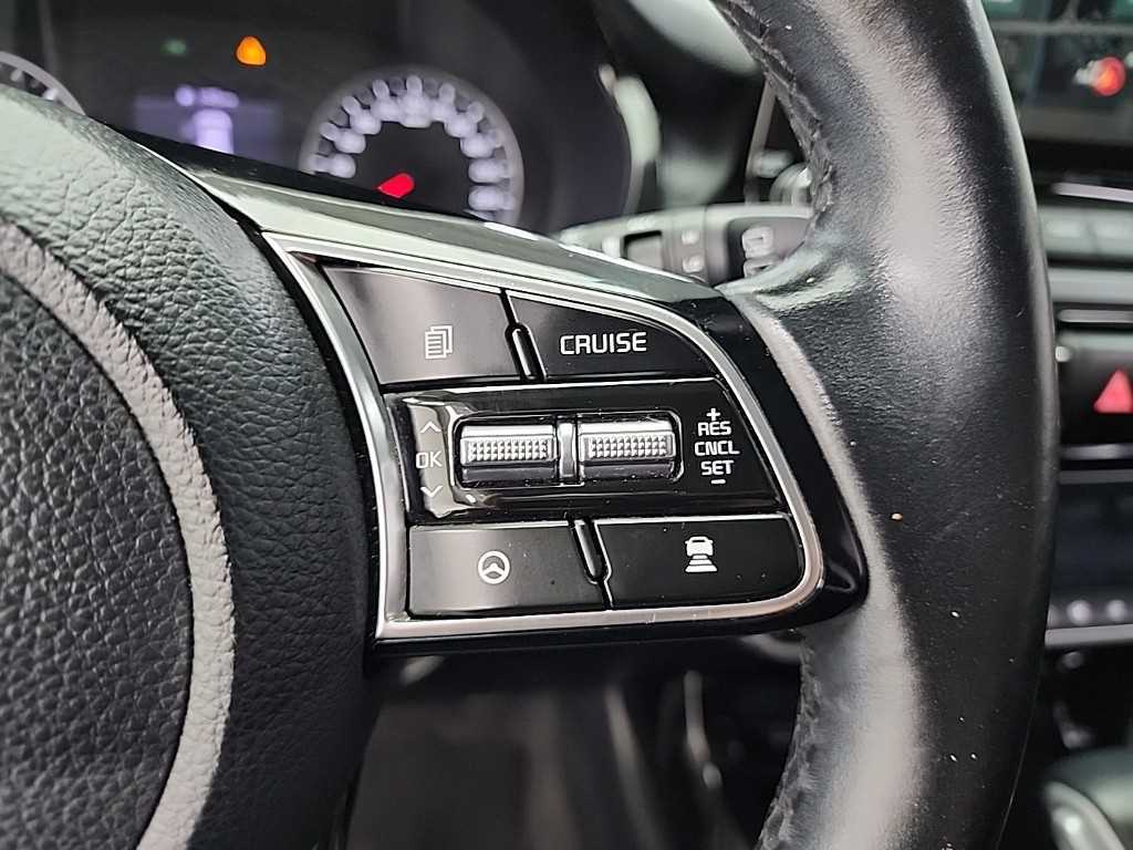 KIA Seltos 2022 Blanco - Importación desde Corea - HF Imports Iquique - Foto 16