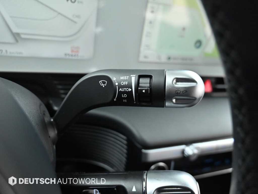 HYUNDAI Ioniq 5 2022 Blanco - Importación desde Corea - HF Imports Iquique - Foto 16