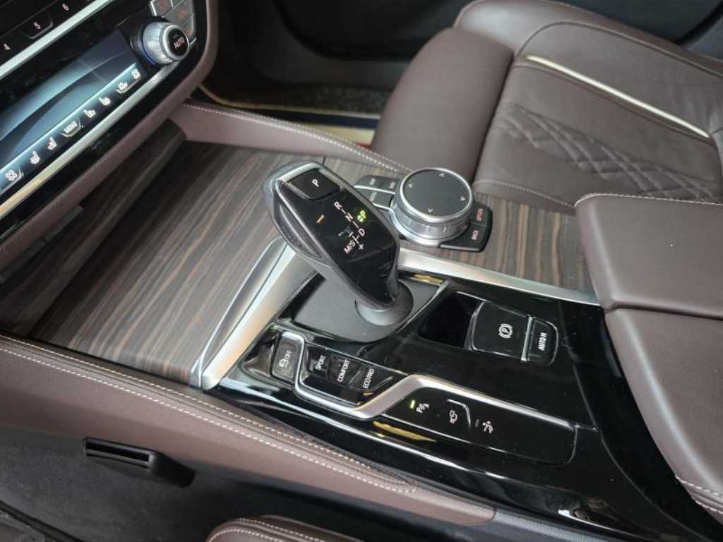 BMW Gran Turismo 2023 - Importación desde Corea - HF Imports Iquique - Foto 14