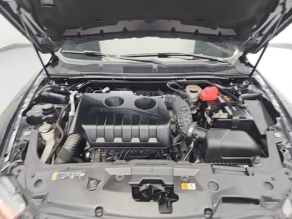 Ford Torus - Vista 5