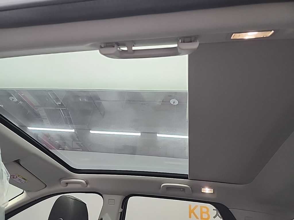 Land Rover Discovery Sports 2020 - Importación desde Corea - HF Imports Iquique - Foto 13