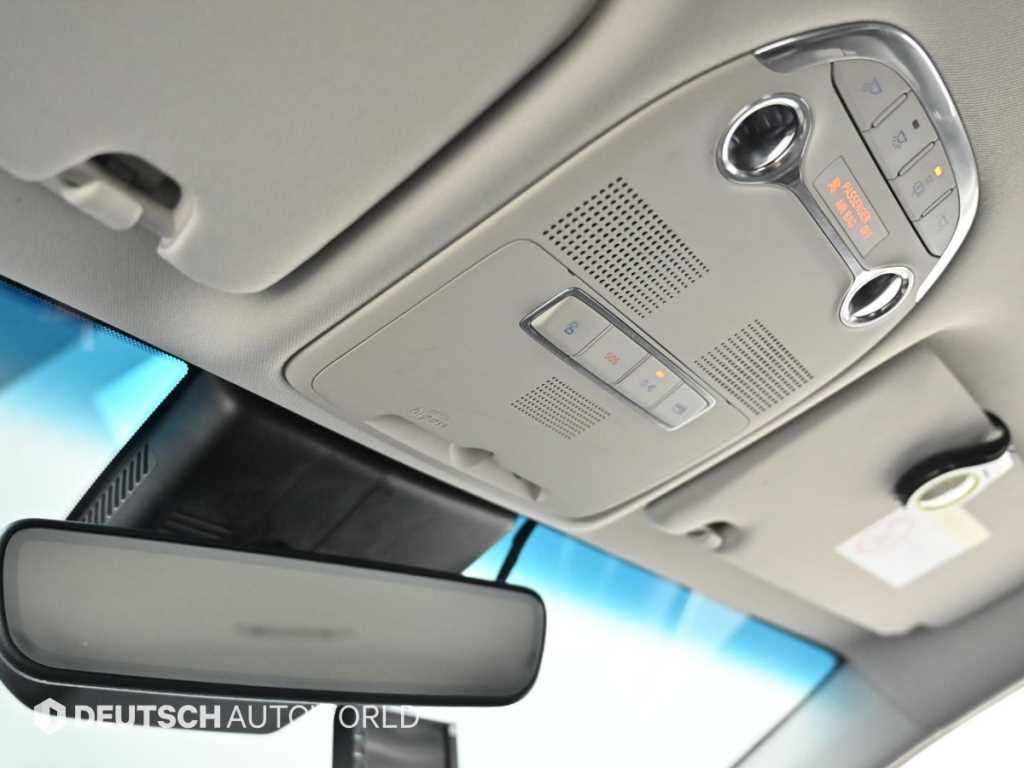 HYUNDAI Grandeur 2021 Blanco - Importación desde Corea - HF Imports Iquique - Foto 18