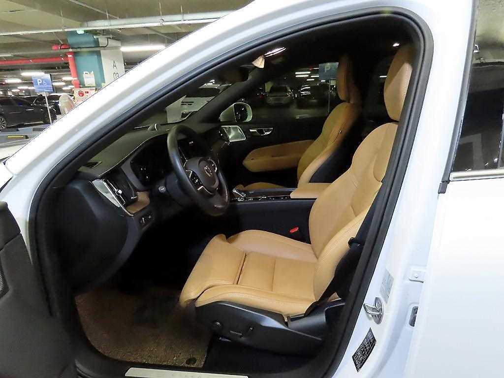 Volvo XC60 - Vista 6