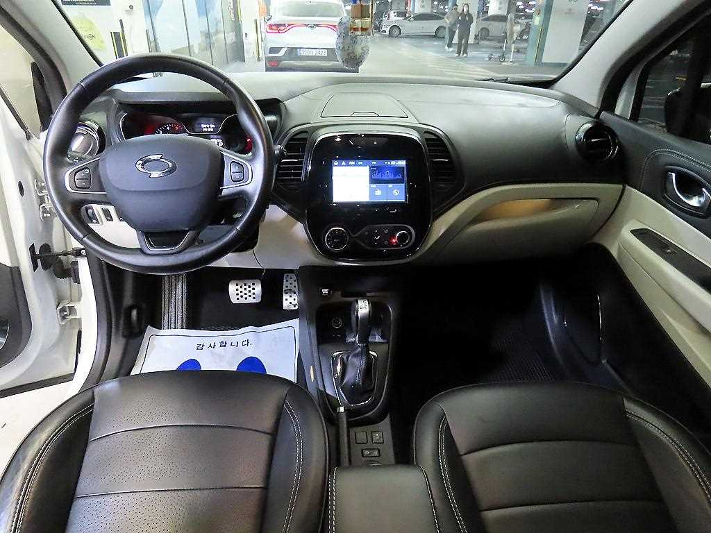 SAMSUNG QM3 - Vista 10