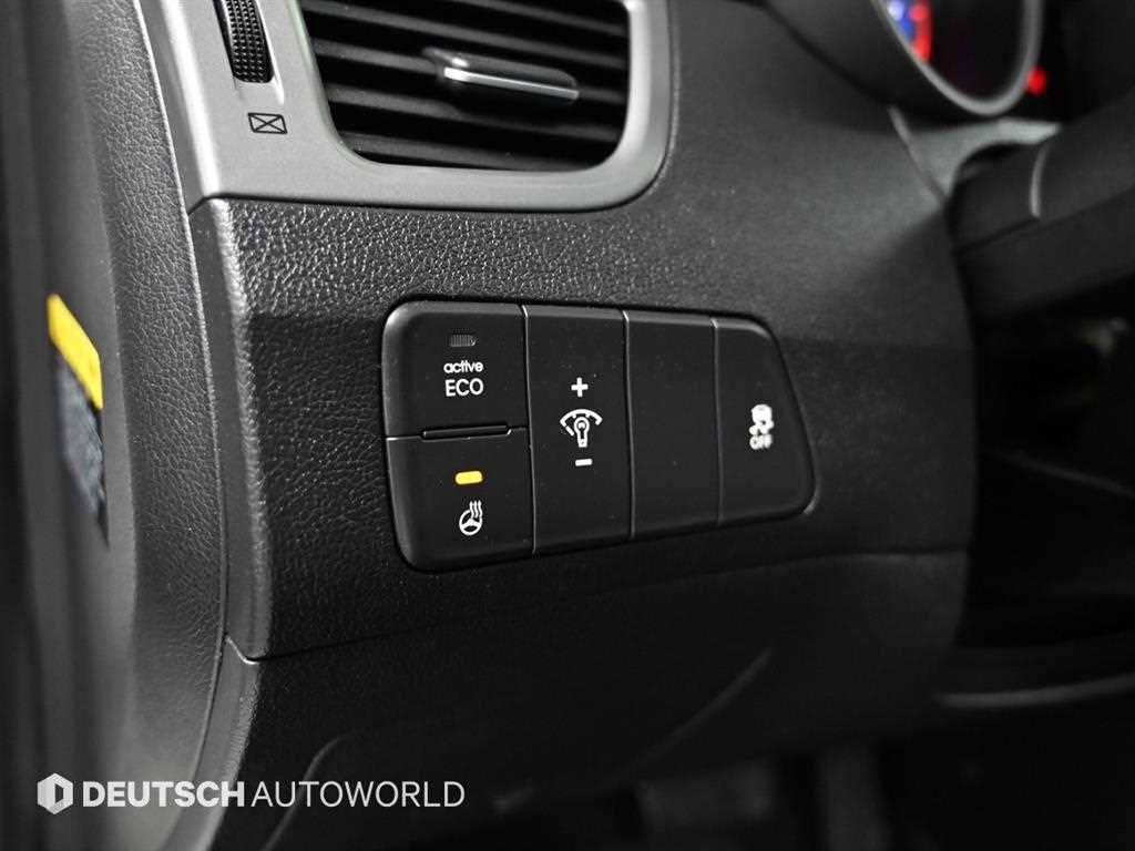 HYUNDAI Avante 2016 Blanco - Importación desde Corea - HF Imports Iquique - Foto 16