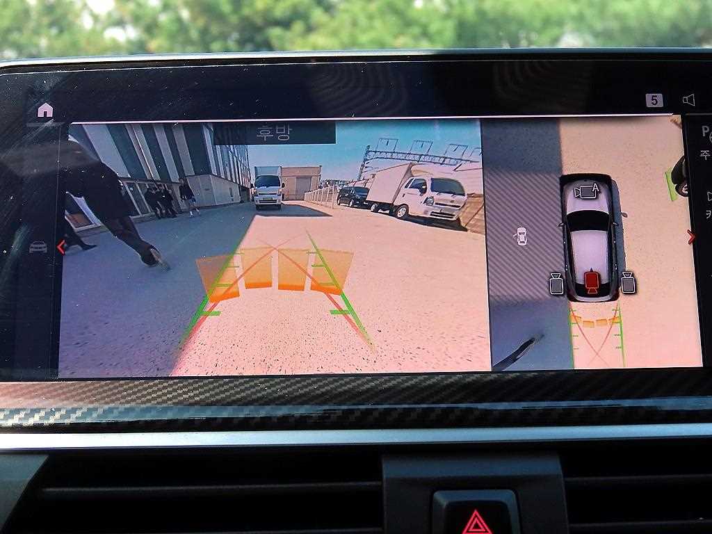 BMW X4 2020 - Importación desde Corea - HF Imports Iquique - Foto 14