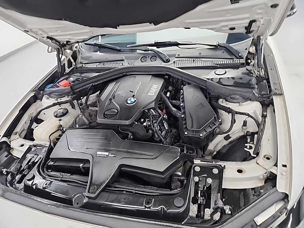 BMW 1 series - Vista 5