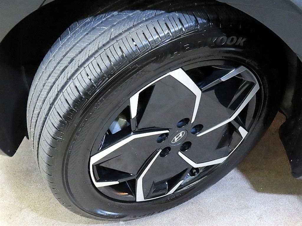 HYUNDAI Ioniq 5 2022 Gris - Importación desde Corea - HF Imports Iquique - Foto 20